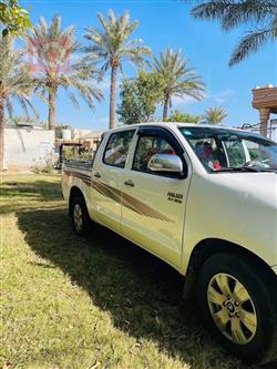 تويوتا هايلوكس